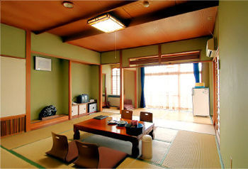 Ryokan Fukuzen Shibukawa Екстериор снимка