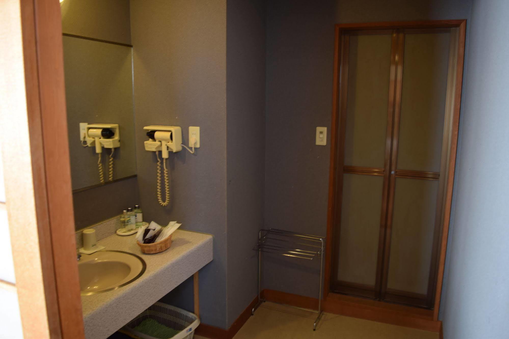Ryokan Fukuzen Shibukawa Екстериор снимка