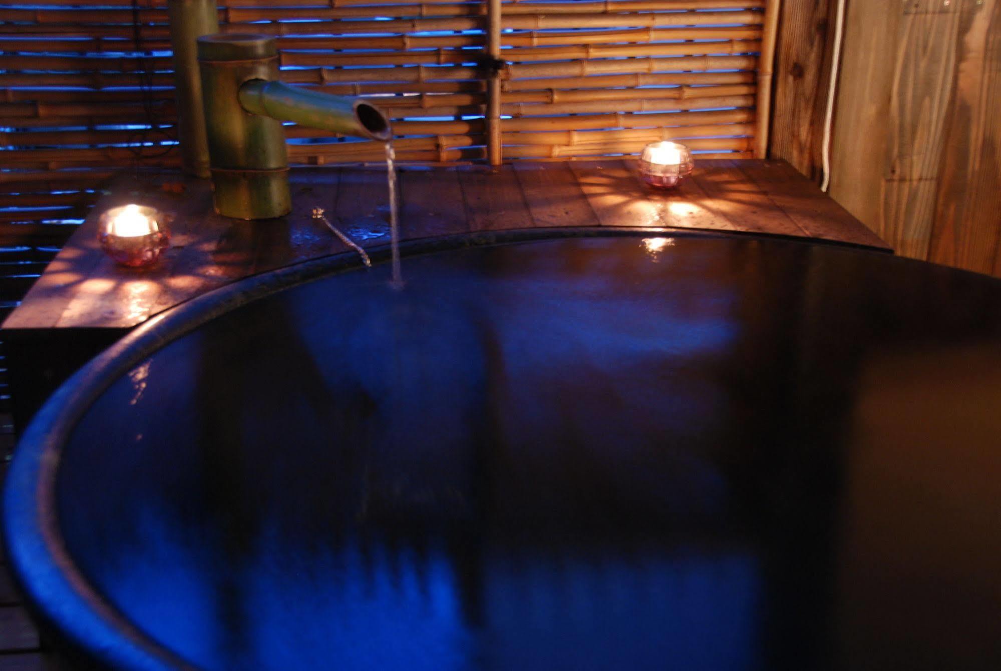 Ryokan Fukuzen Shibukawa Екстериор снимка